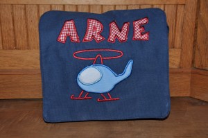 Tasche Arne