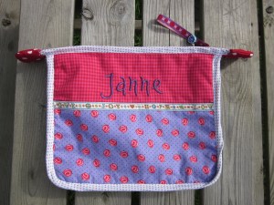 Kulturtasche Janne