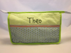 Kulturtasche Theo