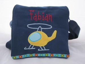 Tasche Fabian