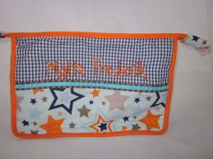 Kulturtasche Malte Frederik