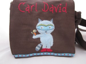 Tasche Carl David