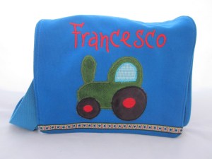 Kigatasche Francesco