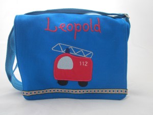 Tasche Leopold