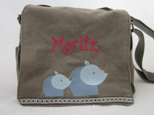 Tasche Moritz