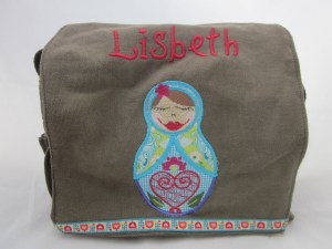 Tasche Lisbeth