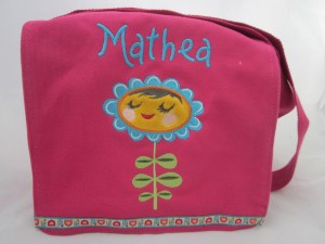 Tasche Mathea