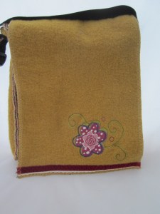 Walktasche Second Hand 20.- €