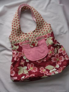 Isabella Schultertasche