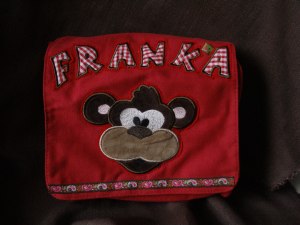 Tasche Franka