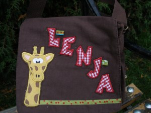 Tasche Lenja