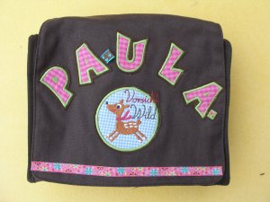 Tasche Paula