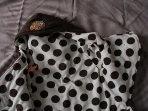 Babyoveroll Waldtiere