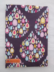 Windeltasche Happy rain