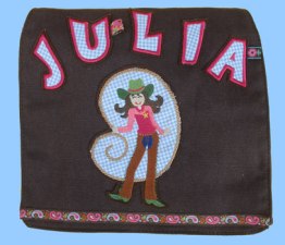 Tasche Julia Lisa Lasso