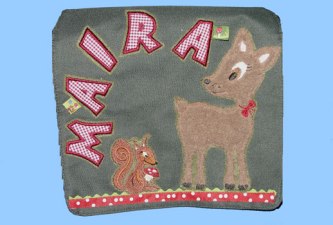 Tasche Maira Rehlein