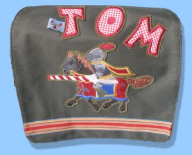 Tasche Tom Ritter