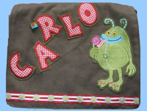 Tasche Carlo Schlotz