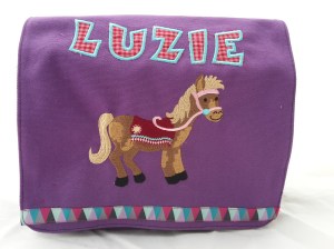 Tasche LUZIE