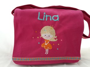 Tasche LINA