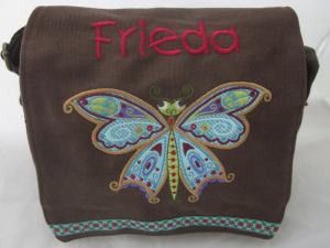 Tasche FRIEDA