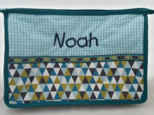 Kulturtasche NOAH