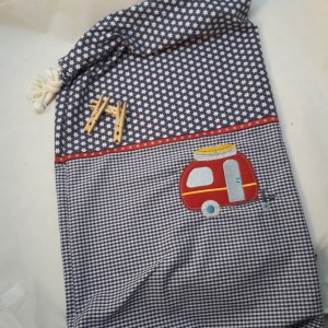 Wäschesack Camper