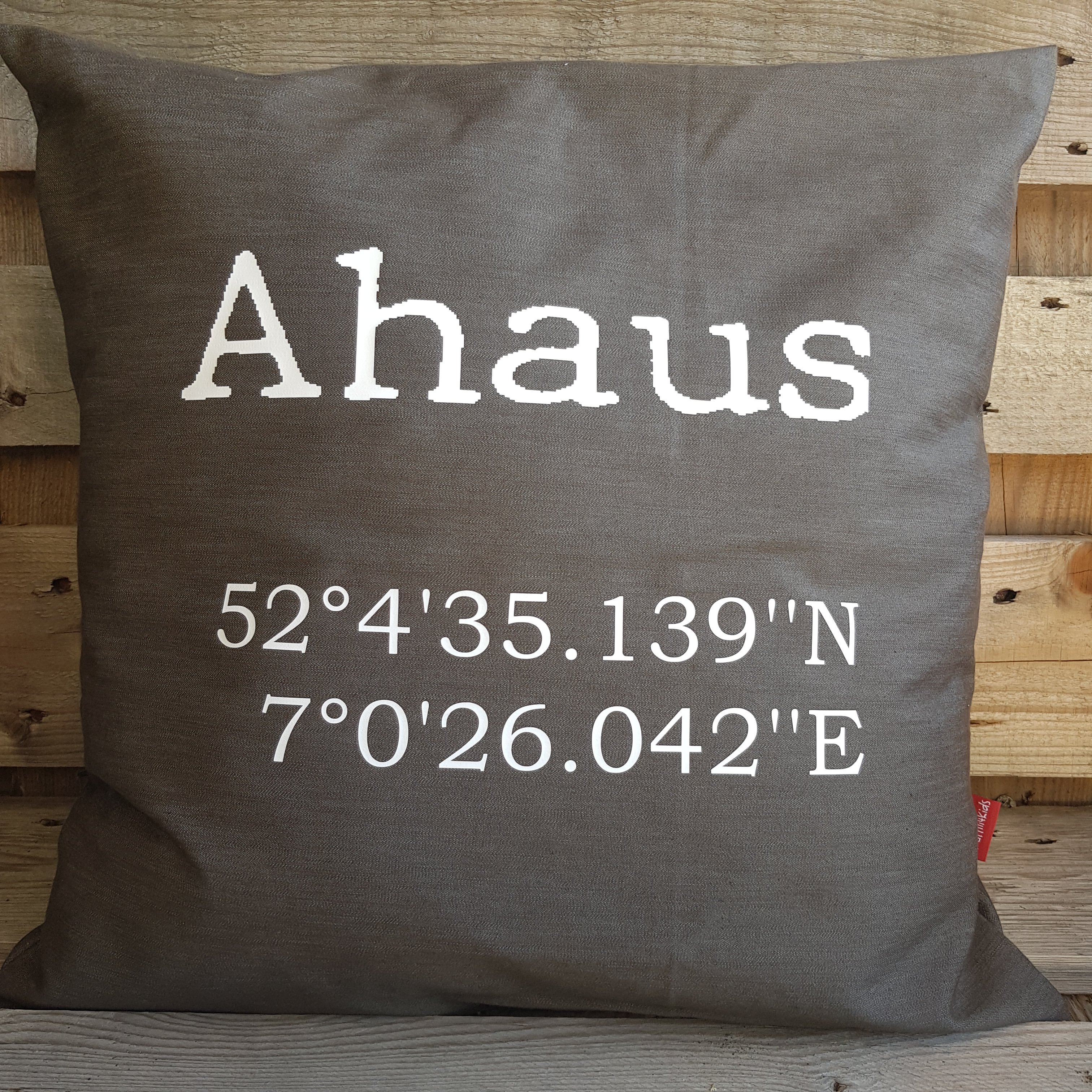 Ahaus (anthrazit)