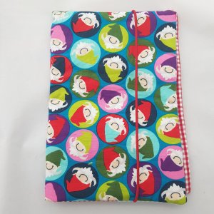 Windeltasche Zwerge 4