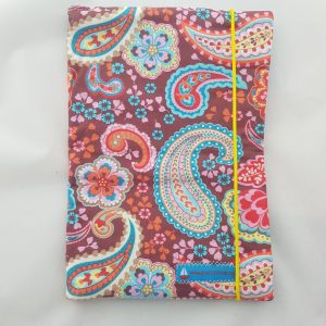 Windeltasche Paisley