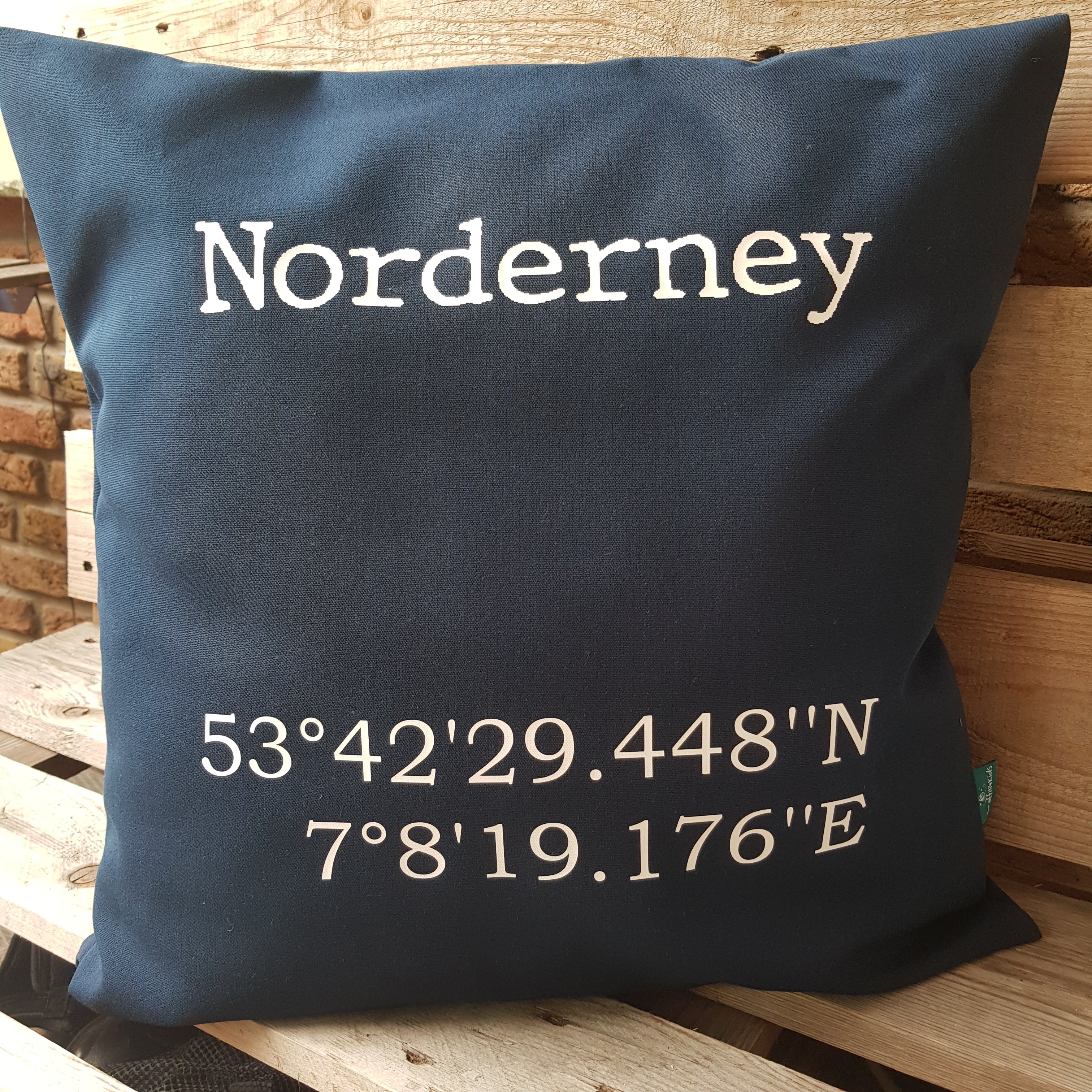 NORDERNEY Dralon Marine