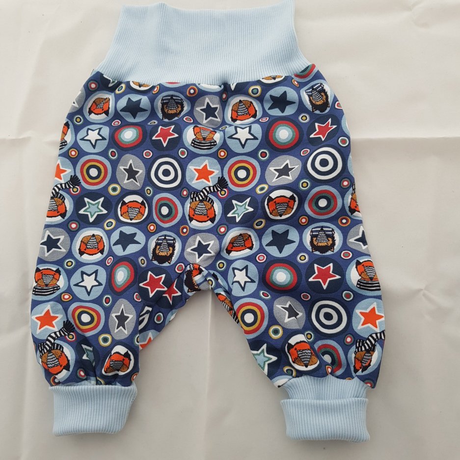 Lothar! Tolles Design von Lila Lotta